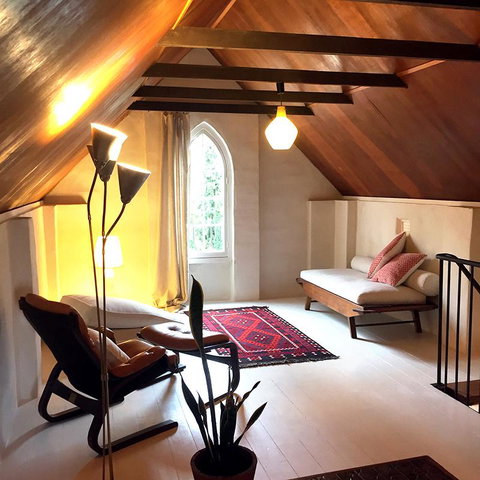 Be&be Castlemaine - Whitsundays Accommodation 4