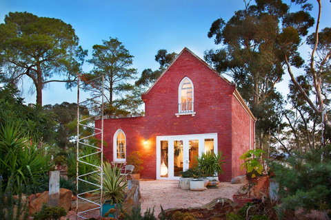 Be&be Castlemaine - Whitsundays Accommodation 0