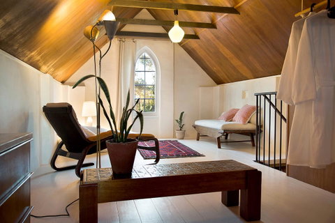 Be&be Castlemaine - Whitsundays Accommodation 12
