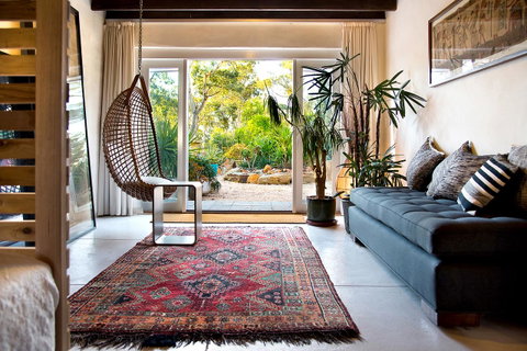 Be&be Castlemaine - Whitsundays Accommodation 13