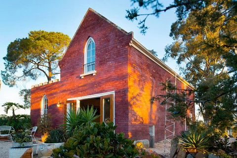 Be&be Castlemaine - Whitsundays Accommodation 6