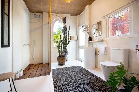 Be&be Castlemaine - Whitsundays Accommodation 14