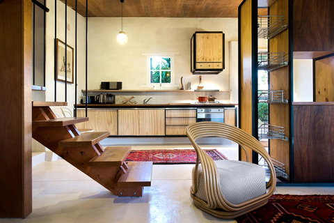 Be&be Castlemaine - Whitsundays Accommodation 2