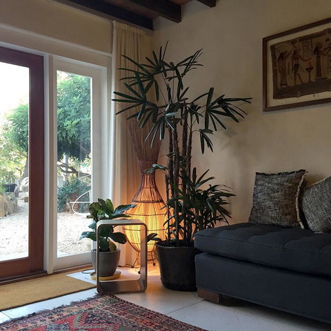 Be&be Castlemaine - Whitsundays Accommodation 1