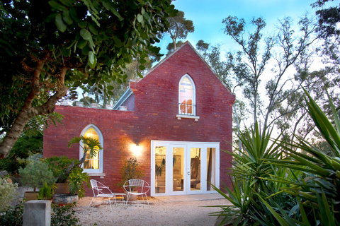 Be&be Castlemaine - Whitsundays Accommodation 9