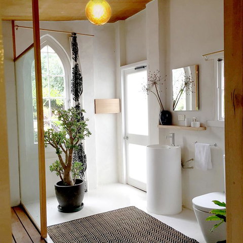 Be&be Castlemaine - Whitsundays Accommodation 5