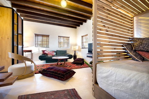 Be&be Castlemaine - Whitsundays Accommodation 10
