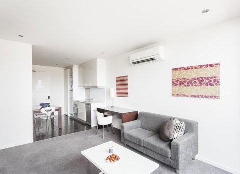Punthill Williamstown - Whitsundays Accommodation 8