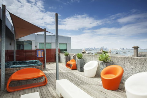 Punthill Williamstown - Whitsundays Accommodation 0
