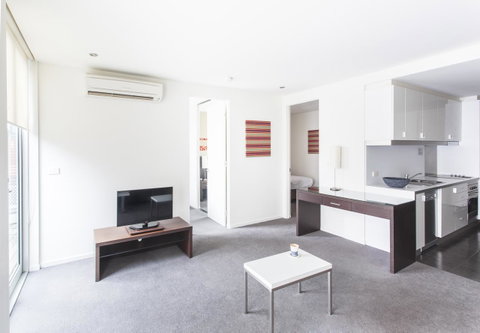 Punthill Williamstown - Whitsundays Accommodation 9
