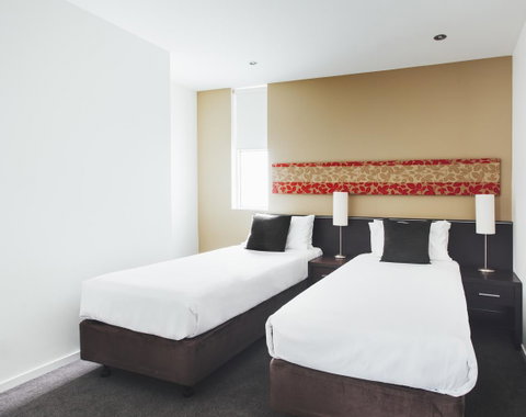 Punthill Williamstown - Whitsundays Accommodation 6