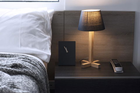 Tyrian Serviced Apartments Fitzroy - Whitsundays Accommodation 1