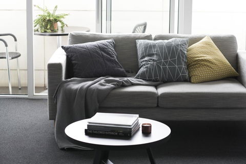Tyrian Serviced Apartments Fitzroy - Whitsundays Accommodation 3