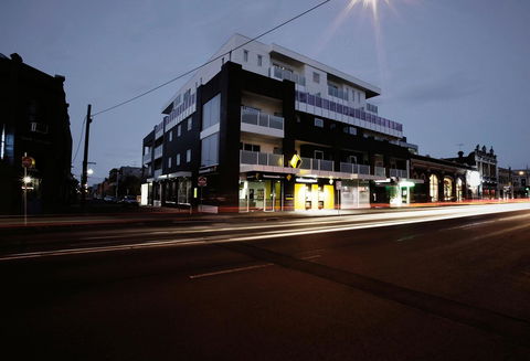 Tyrian Serviced Apartments Fitzroy - Whitsundays Accommodation 7