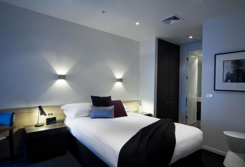 Tyrian Serviced Apartments Fitzroy - Whitsundays Accommodation 5