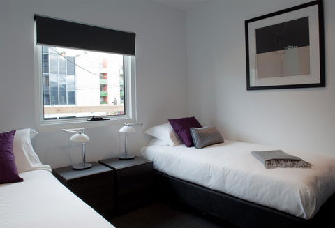 Tyrian Serviced Apartments Fitzroy - Whitsundays Accommodation 6