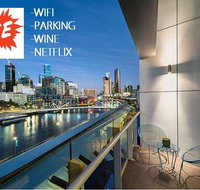 South Wharf Melbourne - Whitsundays Accommodation