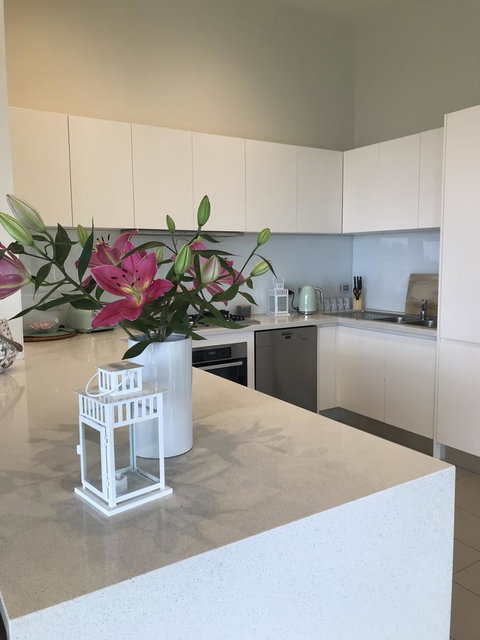 Lorne Sea View Terrace House - Whitsundays Accommodation 37