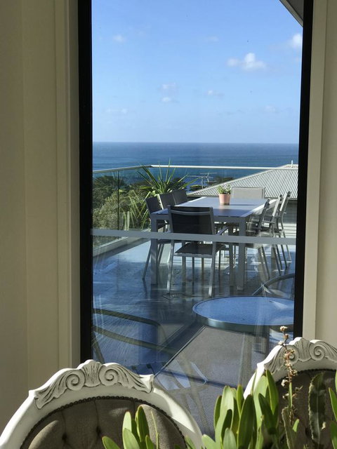 Lorne Sea View Terrace House - Whitsundays Accommodation 9