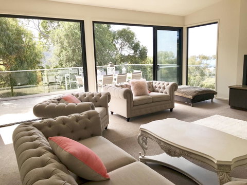 Lorne Sea View Terrace House - Whitsundays Accommodation 32