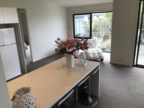Lorne Sea View Terrace House - Whitsundays Accommodation 43