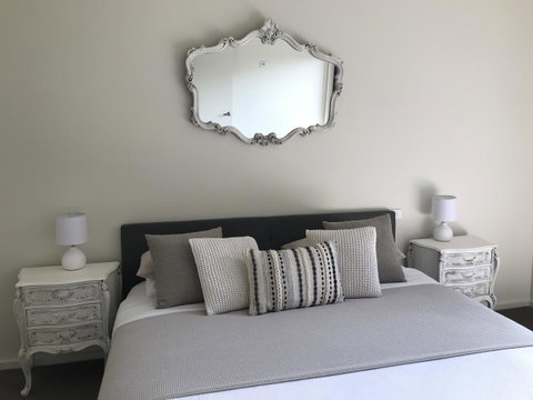 Lorne Sea View Terrace House - Whitsundays Accommodation 19