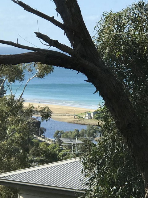 Lorne Sea View Terrace House - Whitsundays Accommodation 13