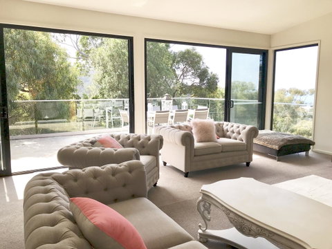 Lorne Sea View Terrace House - Whitsundays Accommodation 35