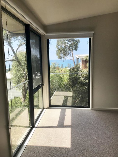 Lorne Sea View Terrace House - Whitsundays Accommodation 23