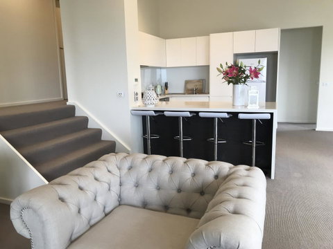 Lorne Sea View Terrace House - Whitsundays Accommodation 40