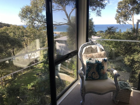 Lorne Sea View Terrace House - Whitsundays Accommodation 1