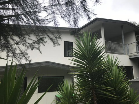 Lorne Sea View Terrace House - Whitsundays Accommodation 36