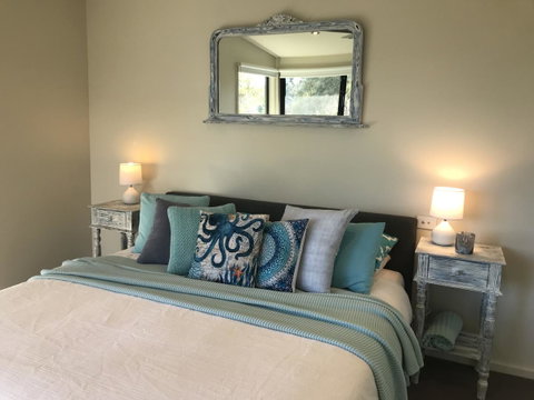 Lorne Sea View Terrace House - Whitsundays Accommodation 2