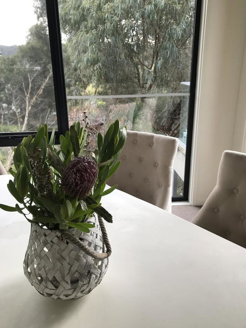 Lorne Sea View Terrace House - Whitsundays Accommodation 7