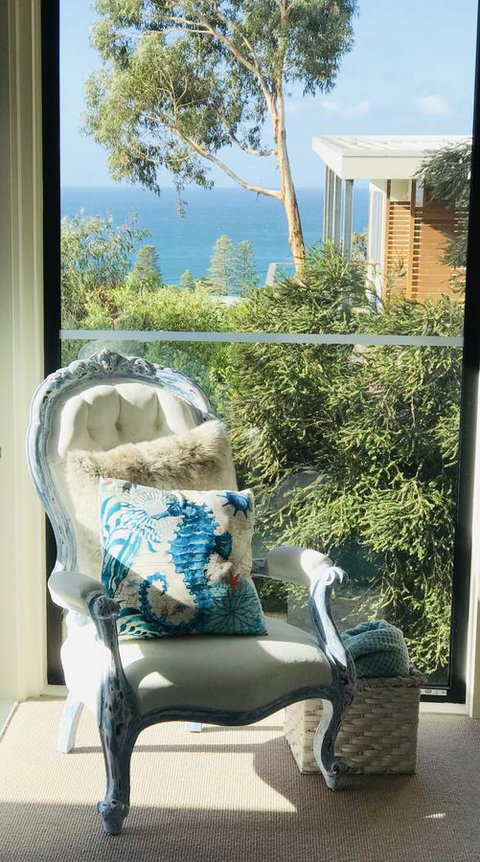 Lorne Sea View Terrace House - Whitsundays Accommodation 6
