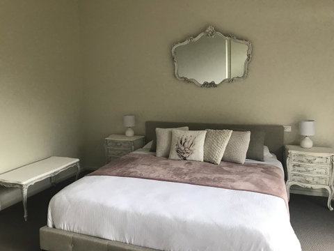 Lorne Sea View Terrace House - Whitsundays Accommodation 34