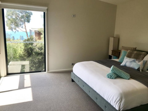Lorne Sea View Terrace House - Whitsundays Accommodation 22