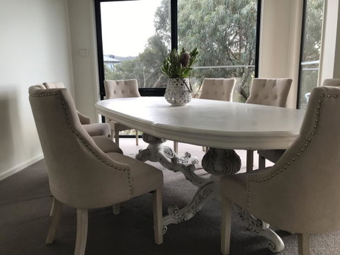 Lorne Sea View Terrace House - Whitsundays Accommodation 8