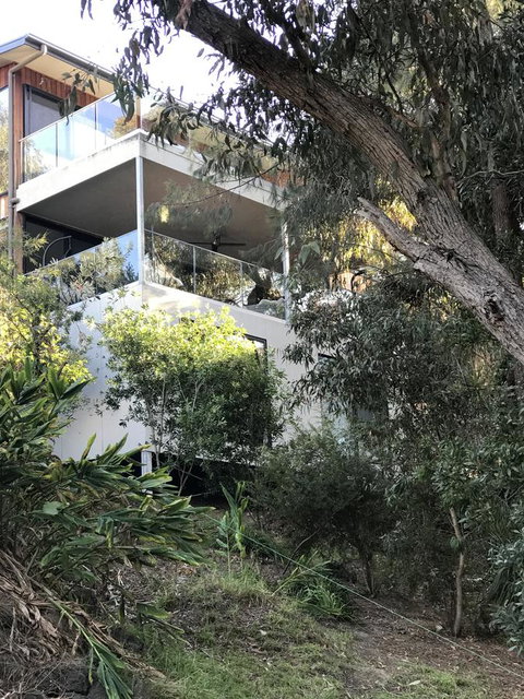 Lorne Sea View Terrace House - Whitsundays Accommodation 17