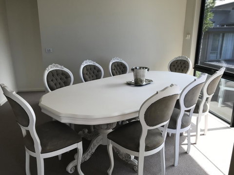 Lorne Sea View Terrace House - Whitsundays Accommodation 39