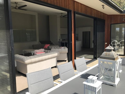 Lorne Sea View Terrace House - Whitsundays Accommodation 30