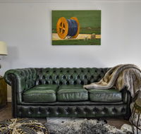 Farmers Arms Hotel Daylesford - Whitsundays Accommodation