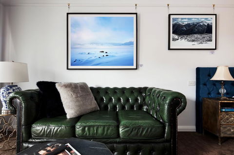 Daylesford Art Motel - Whitsundays Accommodation 12