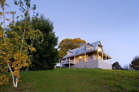 Della Fonte - Whitsundays Accommodation 11