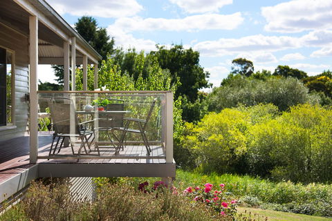 Della Fonte - Whitsundays Accommodation 3