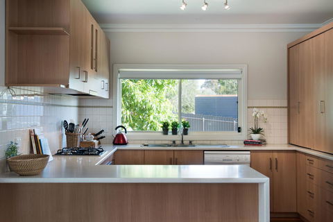 Della Fonte - Whitsundays Accommodation 4