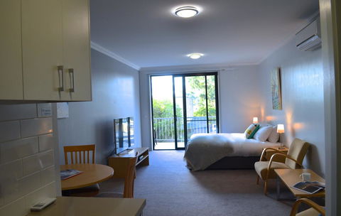 Mansfield Apartments - Whitsundays Accommodation 13