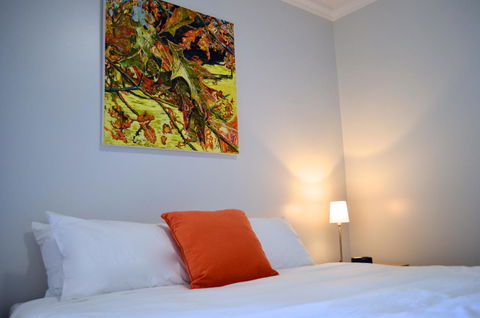 Mansfield Apartments - Whitsundays Accommodation 19
