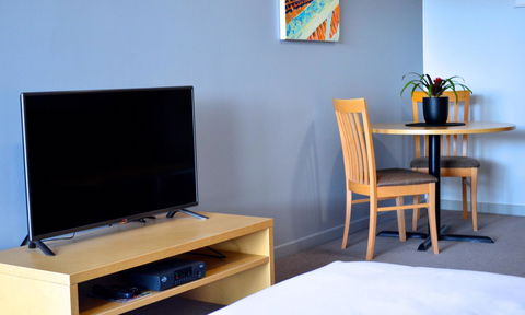 Mansfield Apartments - Whitsundays Accommodation 16