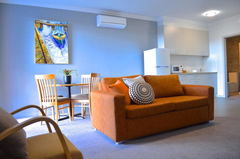 Mansfield Apartments - Whitsundays Accommodation 12